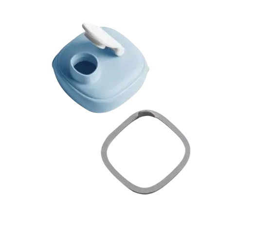 Hegen PCTO™™ Spout
