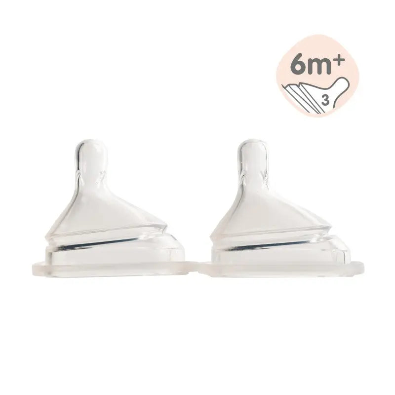 Hegen Teat (2 Pack)