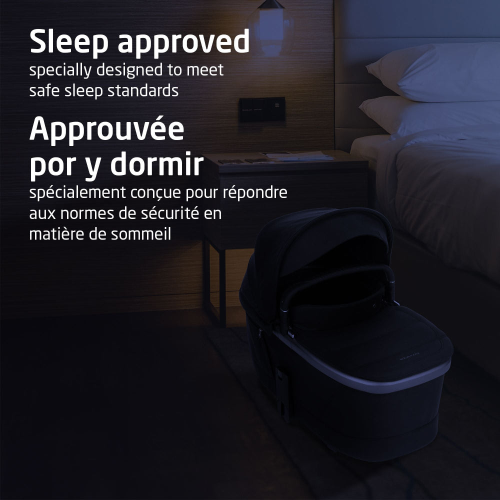 Maxi Cosi Fame Carry Cot