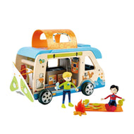 Hape Adventure Van