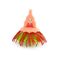Hape Ballerina Spinning Top