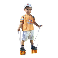 Hape Cat Walk Orange
