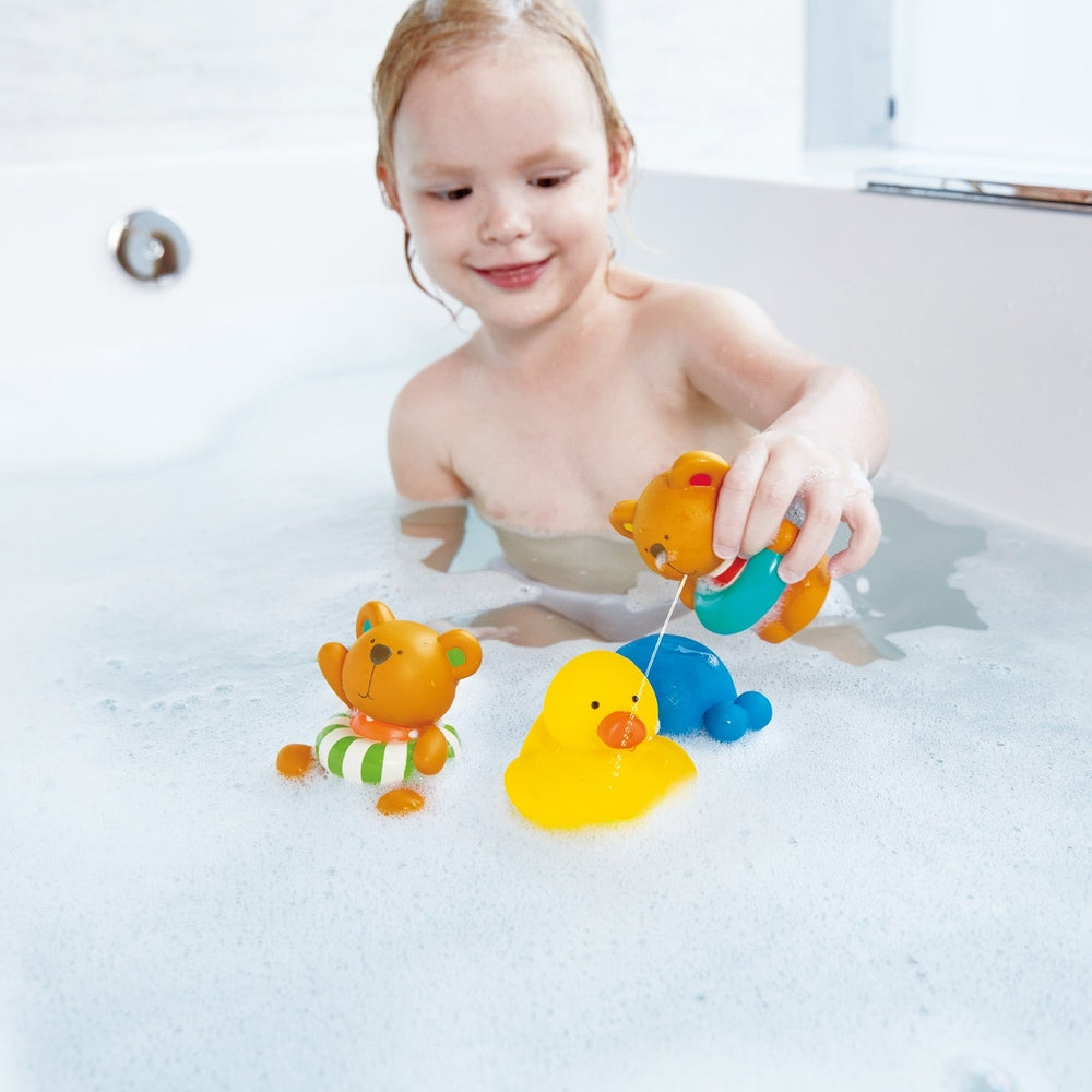 Hape Pallina Ocean Resue