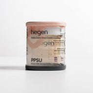 Hegen PCTO™™ Breast Milk Storage PPSU 150 ml/5 oz