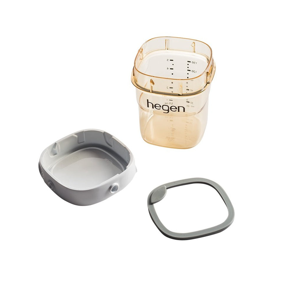 Hegen PCTO™™ Breast Milk Storage PPSU 150 ml/5 oz
