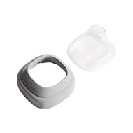 Hegen PCTO™™ Collar And Transparent Cover