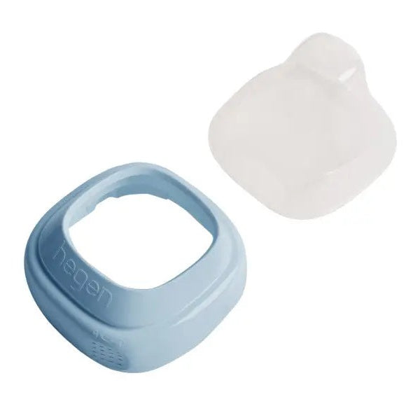 Hegen PCTO™™ Collar And Transparent Cover