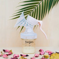 Hegen PCTO™™ Manual Breast Pump Module