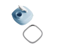 Hegen PCTO™™ Spout