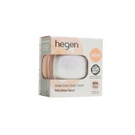 Hegen PCTO™ Straw Spout