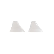 Hegen Transparent Cover (2 Pack)