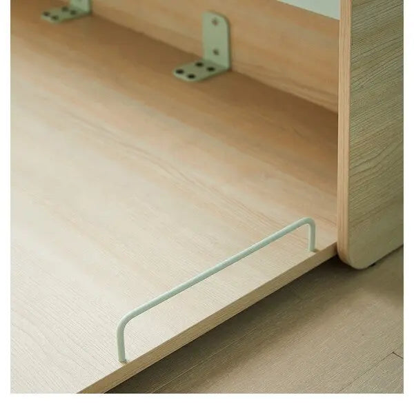 Iloom Cabin 2 Story Sliding Bed 1000W