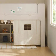 Iloom Cabin Curtain (1Ea)