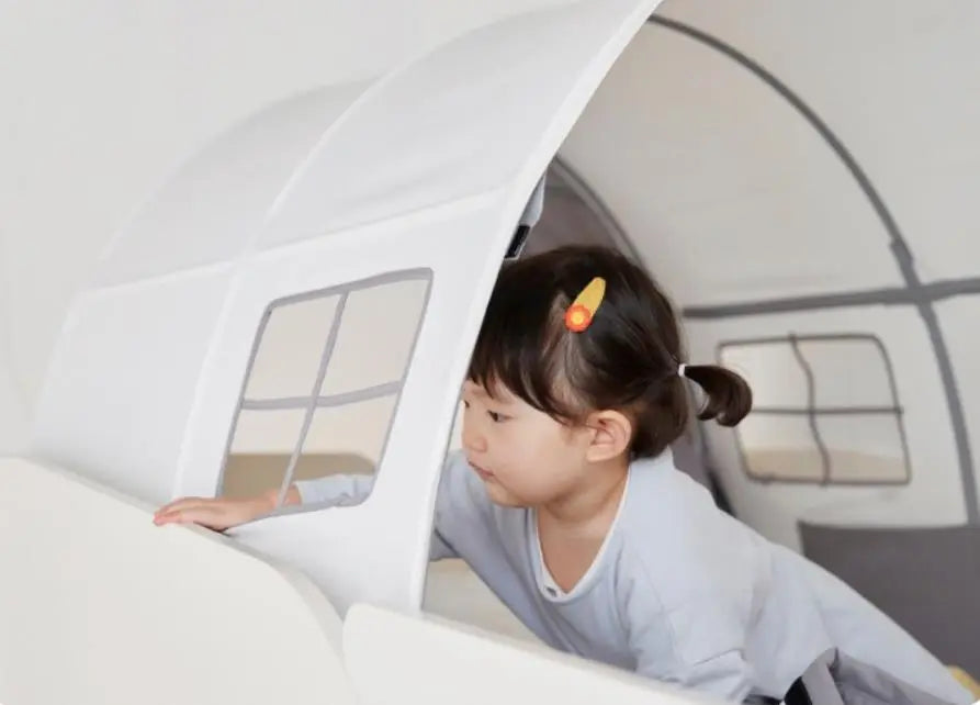 ILOOM CABIN KIDS TENT 