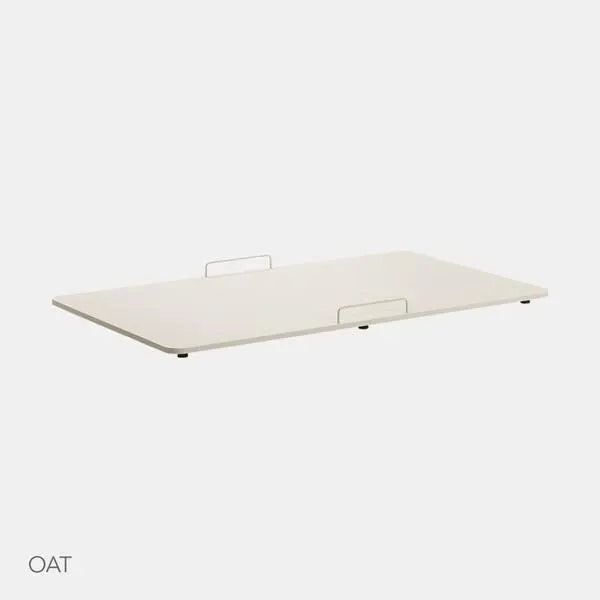 ILOOM CABIN LOWER BED 
