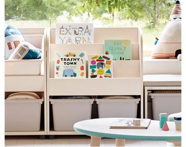 Iloom Eddi Kids Bookshelf