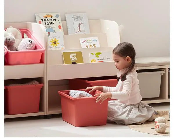 Iloom Eddi Kids Bookshelf
