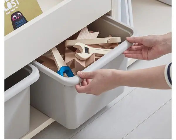 Iloom Eddi Kids Bookshelf