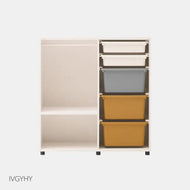 Iloom Eddi Kids Daily Wardrobe