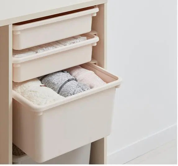 Iloom Eddi Kids Wardrobe (Storage Type) 1150W