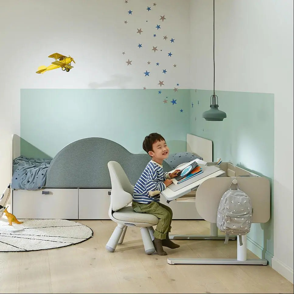 Iloom Jerome Motion Desk