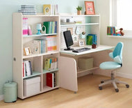 Iloom Linki Plus 5 Story Bookshelf 800W