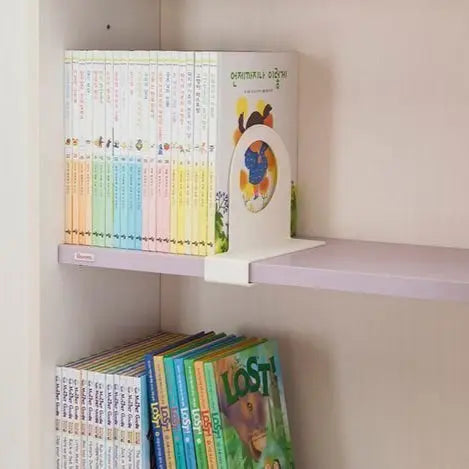 ILOOM LINKI PLUS 5-STORY BOOKSHELF 800W 