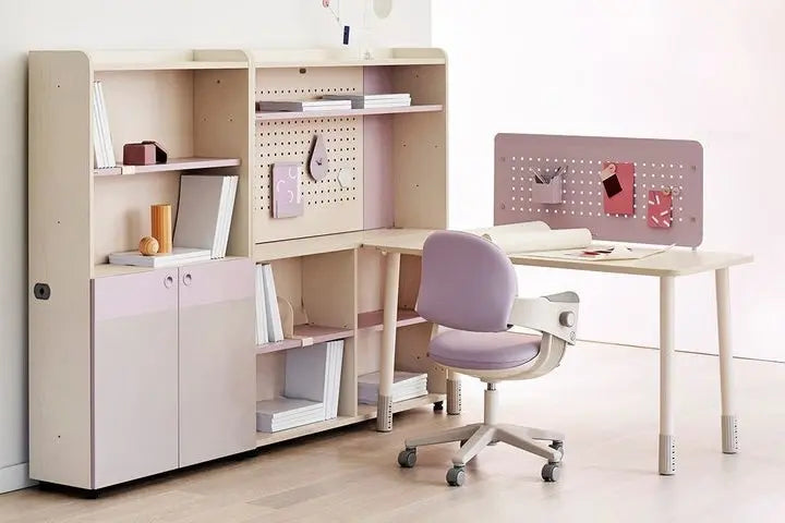 Iloom Linki Plus 5 Story Bookshelf 800W