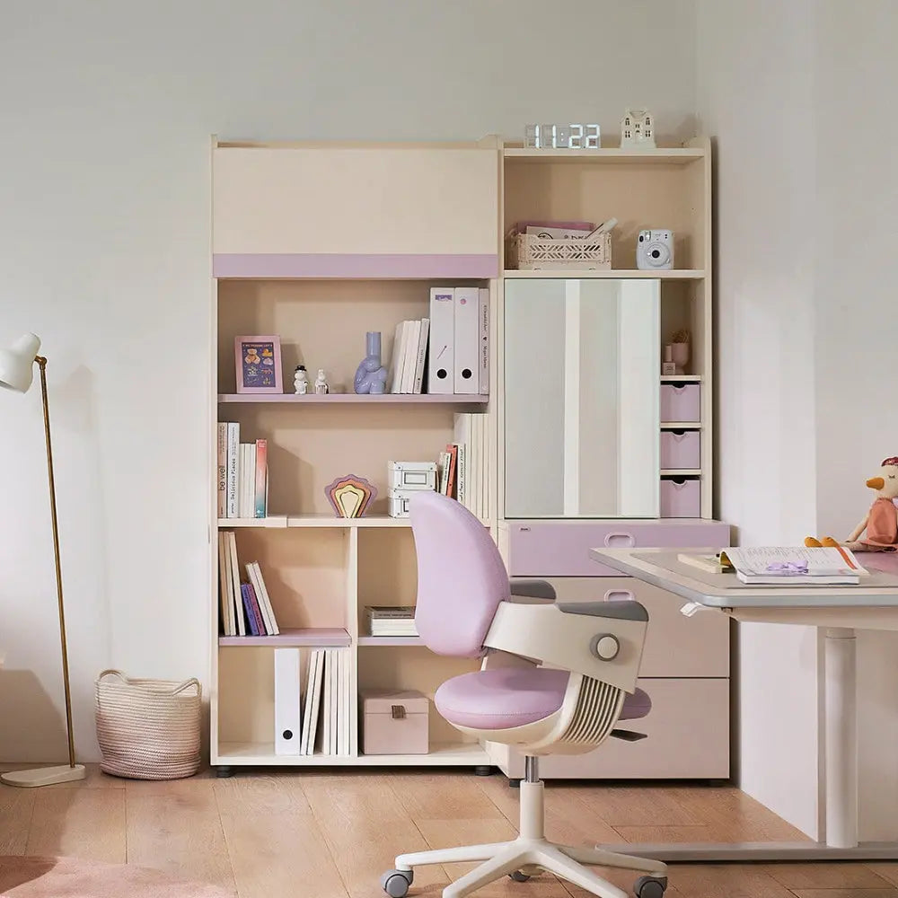 ILOOM LINKI PLUS 6-STORY BOOKSHELF 800W 