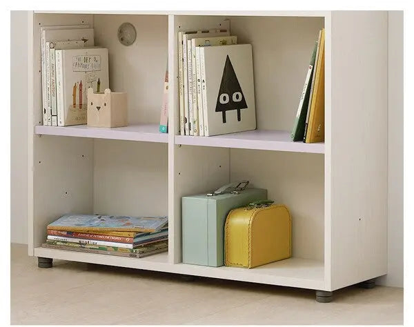 Iloom Linki Plus Smart Desk+ 6 Story Pl Box Storage Shelf
