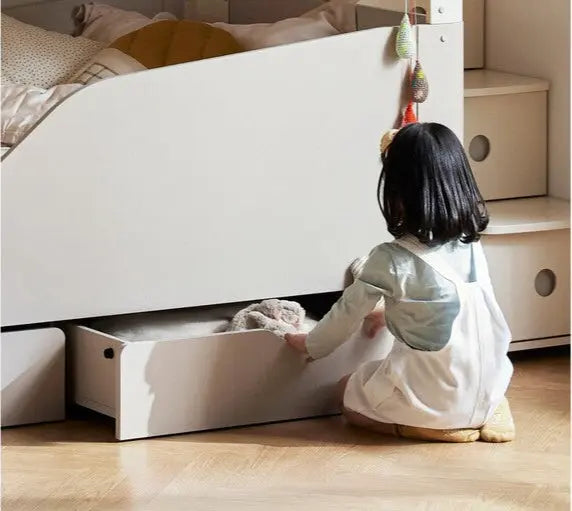 Iloom Tinkle Pop 1 Story Bed