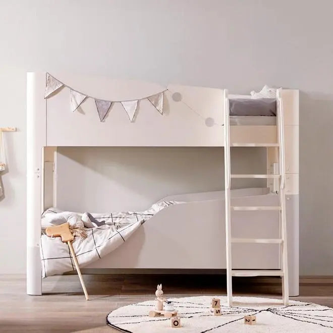 Iloom Tinkle Pop 2 Story Bed (Ladder Type)