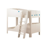 Iloom Tinkle Pop 2 Story Bed (Ladder Type)