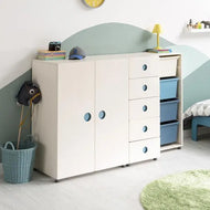 Iloom Tinkle Pop Wardrobe 800W