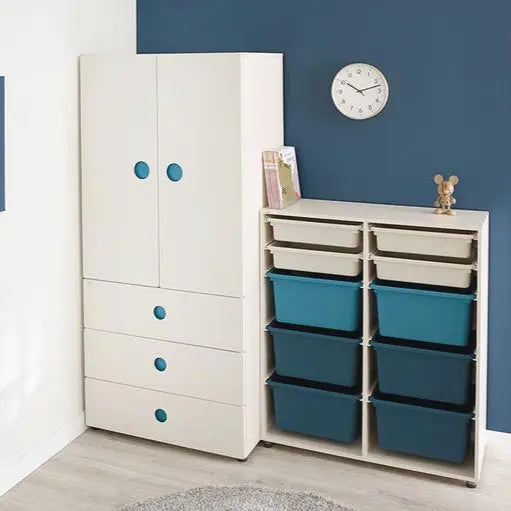 Iloom Tinkle Pop Wardrobe 800W