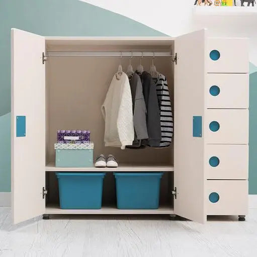 Iloom Tinkle Pop Wardrobe 800W