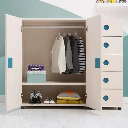 Iloom Tinkle Pop Wardrobe 800W