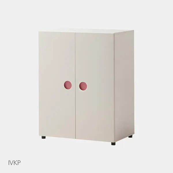 Iloom Tinkle Pop Wardrobe 800W