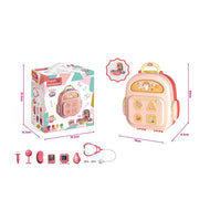 Inbealy Dream Backpack Doctor
