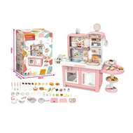 Inbealy Dream Super Kitchen