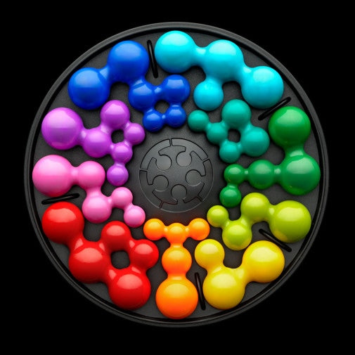 Smart Games IQ Deluxe Circle
