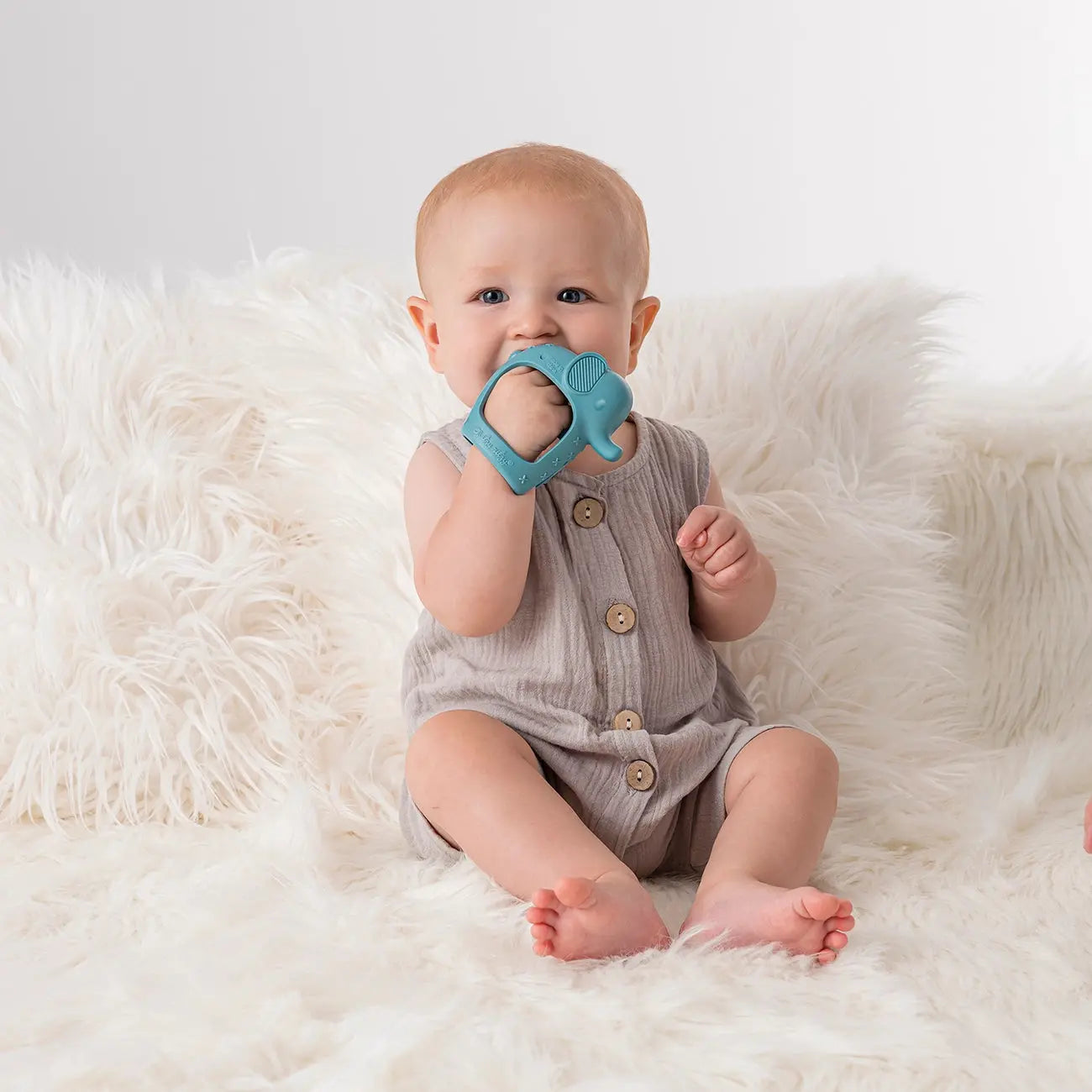 ITZY RITZY BITZY GRIP - baby enRoute