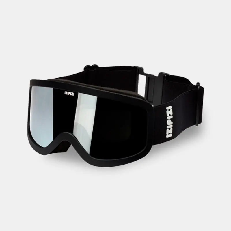 IZIPIZI SNOW CAT2-BLACK - baby enRoute