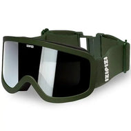 Izipizi Snow Cat2-Green