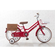 Iimo Kids Bicycle 16"