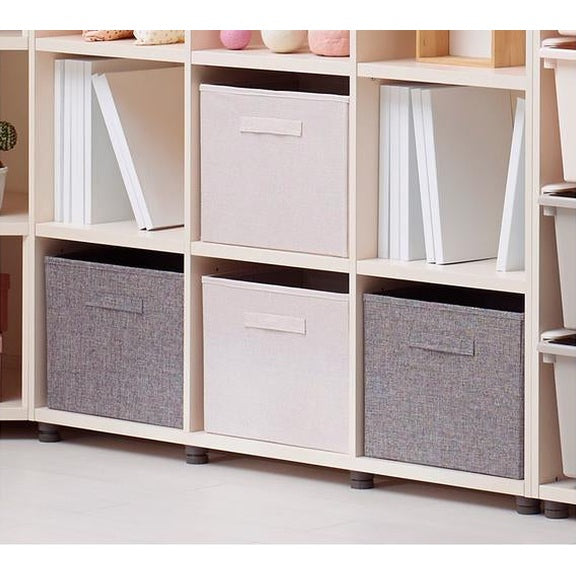 Iloom Eddi Kids 3-Story Bookshelf 1200W