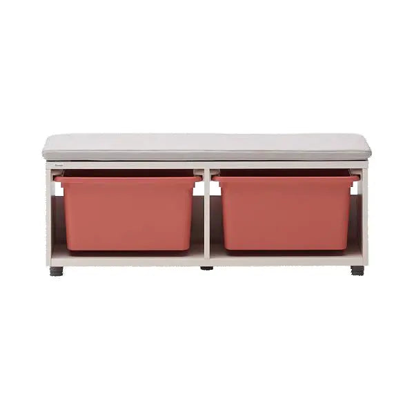 Iloom Eddi Kids Bench 950W (W Pl Box Storage)