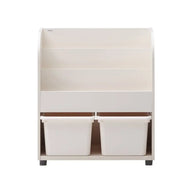 Iloom Eddi Kids Bookshelf