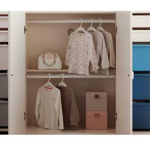 Iloom Eddie Kids 800W Wardrobe