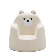 Iloom Kid's Sofa Polar Aco Ivory